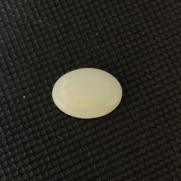 natural opal stone 4.34 ct 2