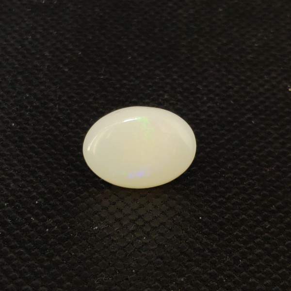 natural opal stone 4.34 ct