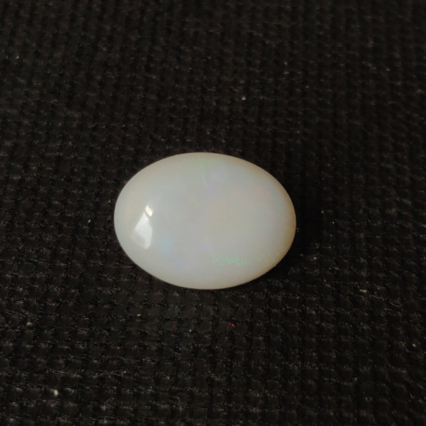 natural opal stone 5.09 ct 2
