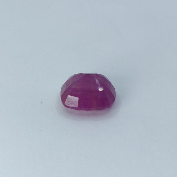 natural ruby gemstone 14.41 ct 2