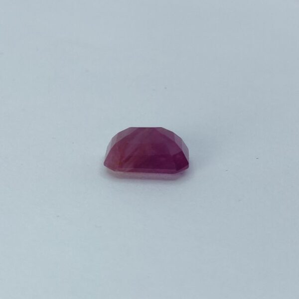 natural ruby gemstone 4.08 ct 2