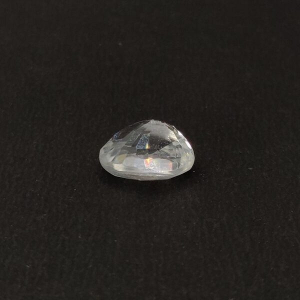 natural zircon stone 6.70 ct 2