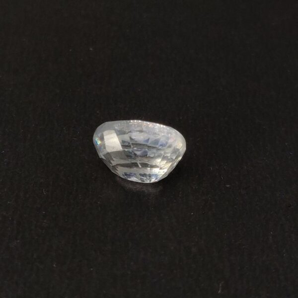 natural zircon stone 7.05 ct 2
