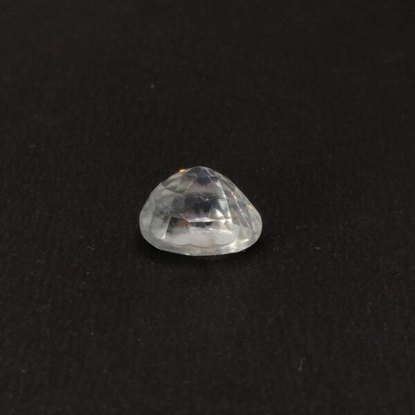 natural zircon stone 8.05 ct 2