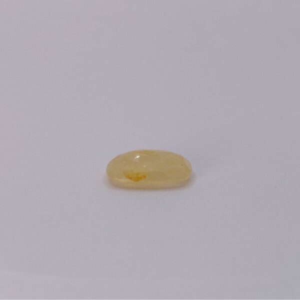 yellow sapphire stone 6 ct 2