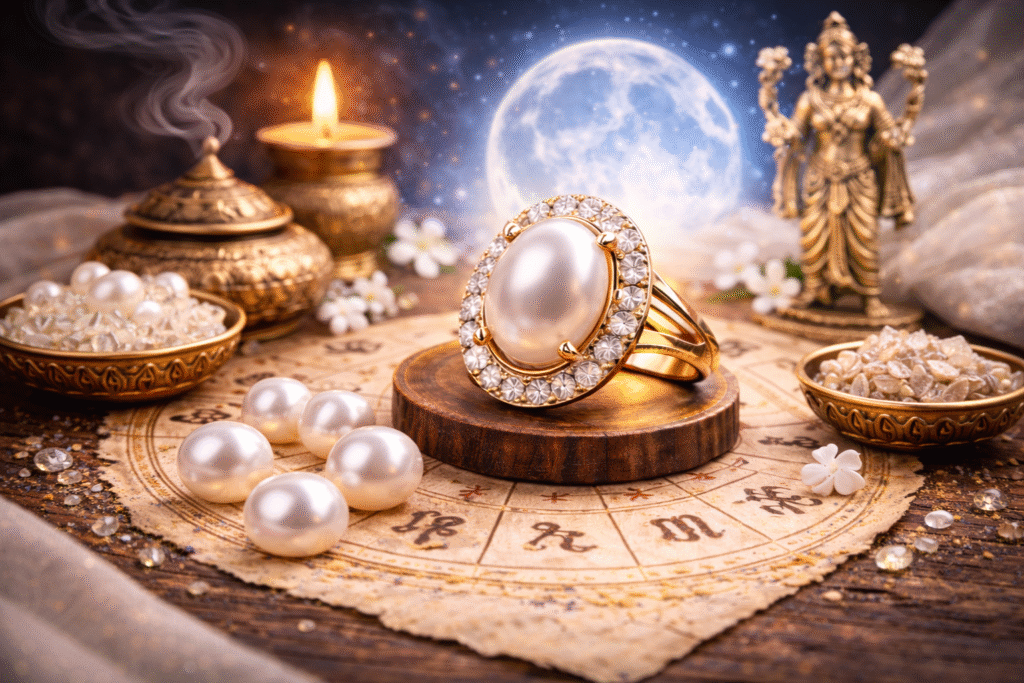 How to Identify Natural Basra Pearl | Quality, Healing And Spiritual Benefits | Gems Wisdom