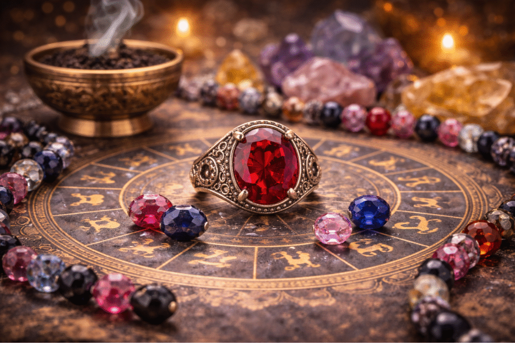Complete Guide to Spinel Stone: Benefits, Uses, Price And How to Buy